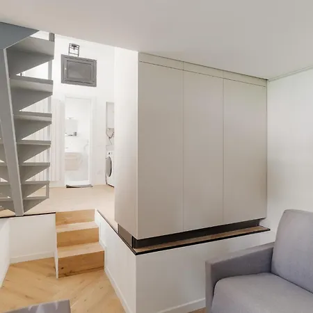 Guesthost - Brera Modern Milano
