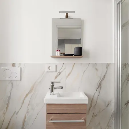 Apartmán Guesthost - Brera Modern